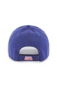 Čiapka 47 brand MLB Chicago Cubs B.MVP05WBV.DLA tmavomodrá AA00