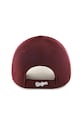 47 brand Czapka MLB Los Angeles Dodgers B.MVP12WBV.KMA czerwony AA00