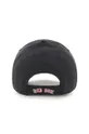 Καπέλο 47brand MLB Boston Red Sox μαύρο