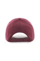 Čepice 47brand MLB New York Yankees B.MVPSP17WBP.KMA burgundské AA00