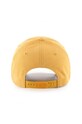 47 brand Czapka MLB New York Yankees B.MVPSP17WBP.WEA żółty AA00
