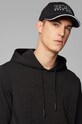 Čiapka Boss 50251244.NOS čierna AA00