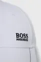 Čiapka Boss biela