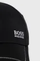 Кепка Boss чорний