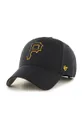 nero 47 brand berretto MLB Pittsburgh Pirates Uomo