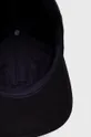 Бавовняна кепка Emporio Armani  Підкладка: 35% Бавовна, 65% Поліестер Основний матеріал: 100% Бавовна