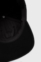 Бавовняна кепка Emporio Armani чорний 627901.CC994.NOS