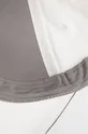 bianco Emporio Armani berretto in cotone