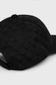 Doplňky Čepice Emporio Armani 627924.CC985.NOS černá