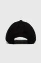 Καπέλο EA7 Emporio Armani μαύρο