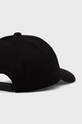Doplňky Čepice EA7 Emporio Armani 275936.0P010 černá