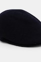 Vlněná čepice Kangol K0875FA.DB404 námořnická modř AA00