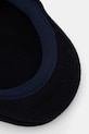 Vlněná čepice Kangol námořnická modř K0875FA.DB404
