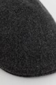 Kangol Kaszkiet wełniany K0875FA.DF026 szary AA00