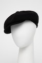 Кашкет Kangol вовна чорний K3164HT.BK001