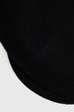 Akcesoria Kangol Kaszkiet K3164HT.BK001 czarny