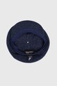 Kangol Kaszkiet granatowy K3164HT.NM412