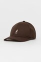 Kangol Căciulă altele maro 8650BC.BR204