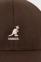 Kangol Căciulă 8650BC.BR204 maro AA00