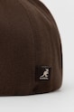 Аксесоари Шапка Kangol 8650BC.BR204 кафяв