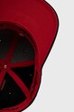 Kangol Czapka z domieszką wełny czarny 5128BC.BK001