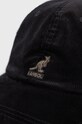Doplňky Čepice Kangol K5206HT.BK001 černá