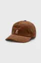 brown Kangol beanie Men’s