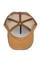 Goorin Bros Czapka 101.0130 brązowy