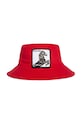 Goorin Bros Pălărie 105.2575 rosu AA00