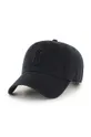 μαύρο Καπέλο με γείσο 47 brandMLB Boston Red Sox Ανδρικά