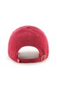 Καπέλο με γείσο 47 brand EPL.RGW04GWS.RZ κόκκινο AA00