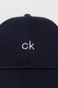 Кепка Calvin Klein тёмно-синий