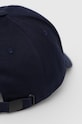 Doplňky Čepice Calvin Klein K50K506087.NOS námořnická modř