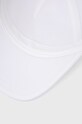 Armani Exchange czapka 954079.CC518.NOS biały 954079.CC518.NOS