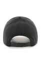 Čiapka 47 brand MLB Philadelphia Phillies B.MVPSP19WBP.BK čierna AA00