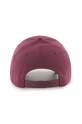 47 brand Czapka MLB New York Yankees B.MVPSP17WBP.KMF fioletowy AA00