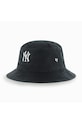 47 brand Kapelusz MLB New York Yankees bawełna czarny B.BKT17GWF.BKF