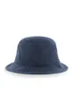 Шляпа 47 brand MLB New York Yankees тёмно-синий