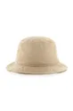 Καπέλο 47 brand μπεζ