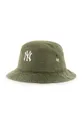 zelená Klobúk 47 brand MLB New York Yankees Pánsky