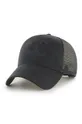 μαύρο Καπέλο 47 brand Ανδρικά