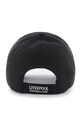 47 brand Czapka EPL Liverpool EPL.MVP04WBV.BKK czarny AA00