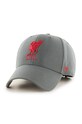 Кепка 47 brand аплікація сірий EPL.MVP04WBV.GH