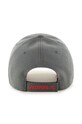 Кепка 47 brand EPL.MVP04WBV.GH сірий AA00
