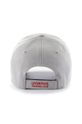 Čepice 47brand EPL Liverpool EPL.MVP04WBV.GY šedá AA00