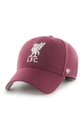 μωβ Καπέλο 47 brand EPL Liverpool FC Ανδρικά