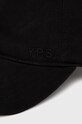 Accesorii Young Poets Society – Sapca din bumbac Trym 106790.NOS negru