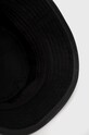 Бавовняний капелюх Kangol чорний K5328.BK001