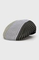 Kangol basca altele verde K3539.BM005