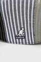 Kangol basca K3539.BM005 verde AA00